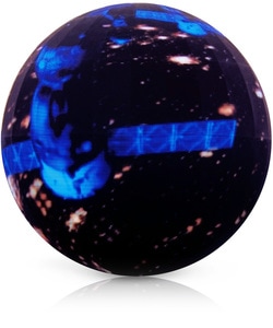 DiLED H-sarja pallon muotoinen LED näyttö